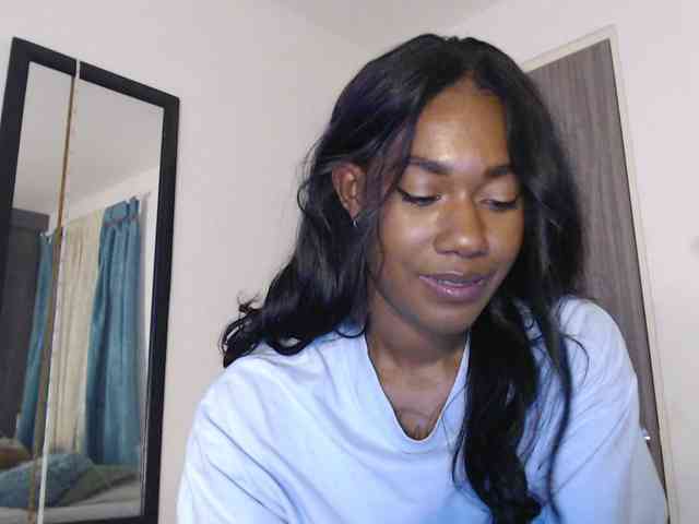 ReginaCorleone webcam