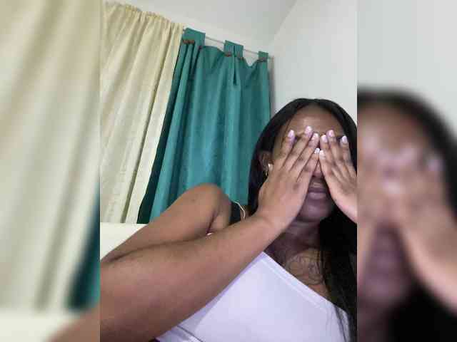 ReginaCorleone webcam