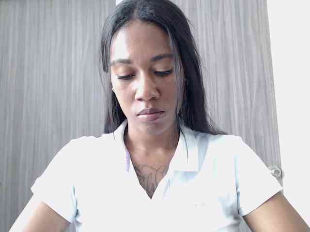 ReginaCorleone webcam