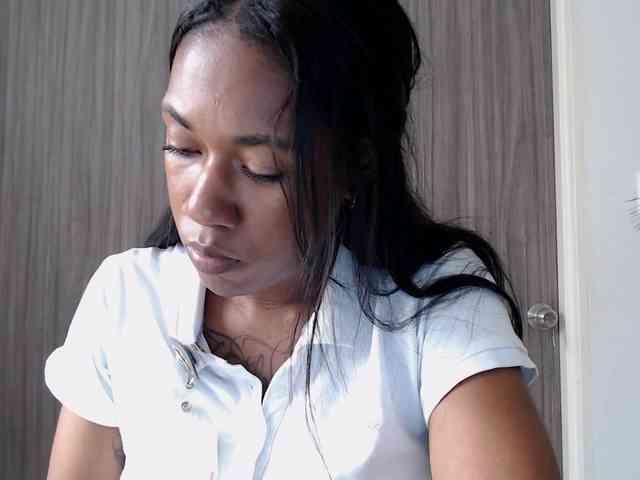 ReginaCorleone webcam