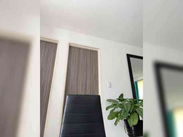 ReginaCorleone webcam