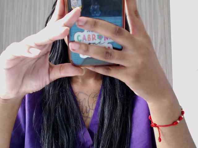 ReginaCorleone webcam