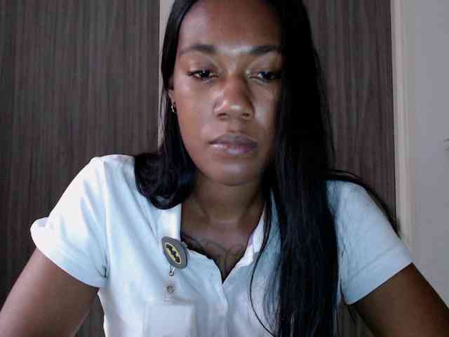 ReginaCorleone webcam
