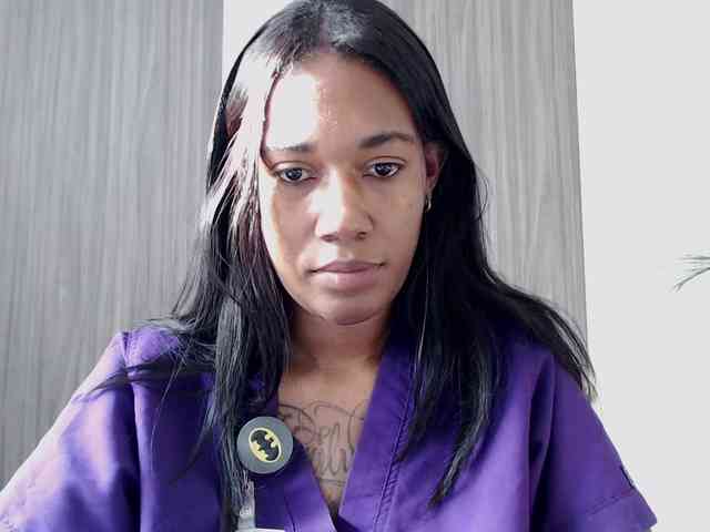 ReginaCorleone webcam