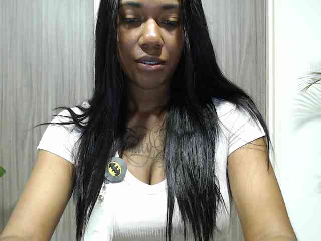 ReginaCorleone webcam