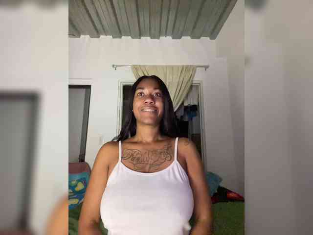 ReginaCorleone webcam