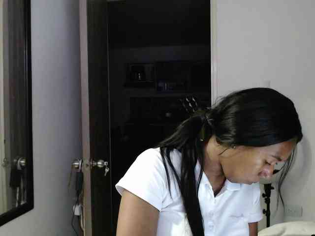 ReginaCorleone webcam