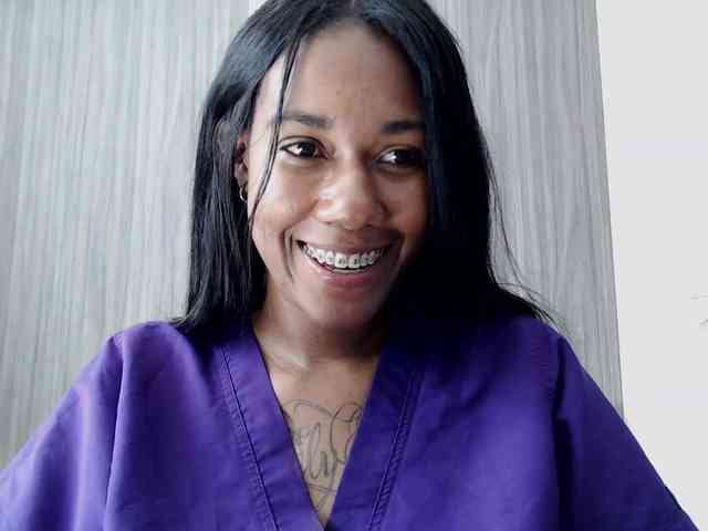 ReginaCorleone webcam