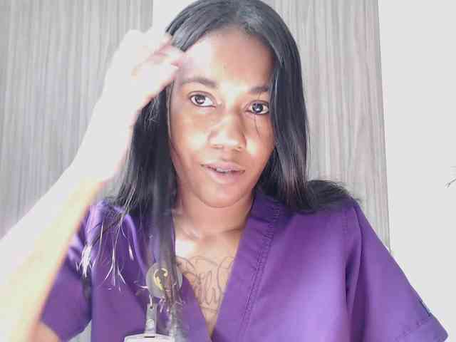 ReginaCorleone webcam