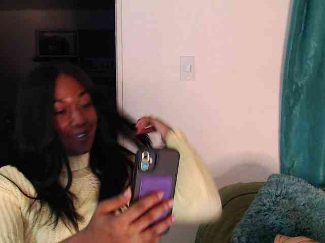 ReginaCorleone webcam