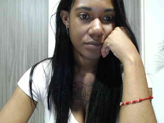 ReginaCorleone webcam