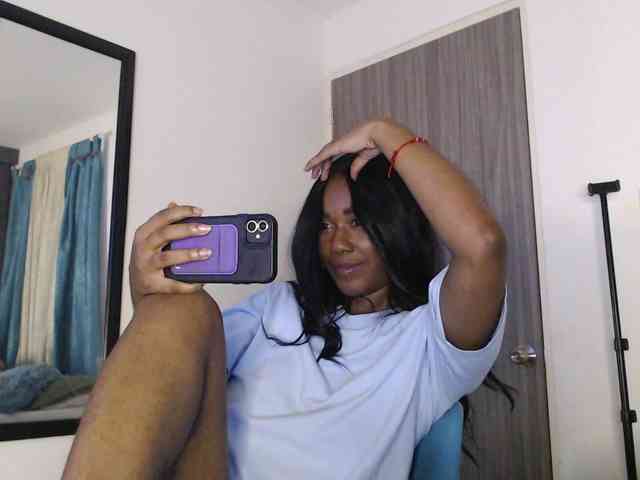 ReginaCorleone webcam