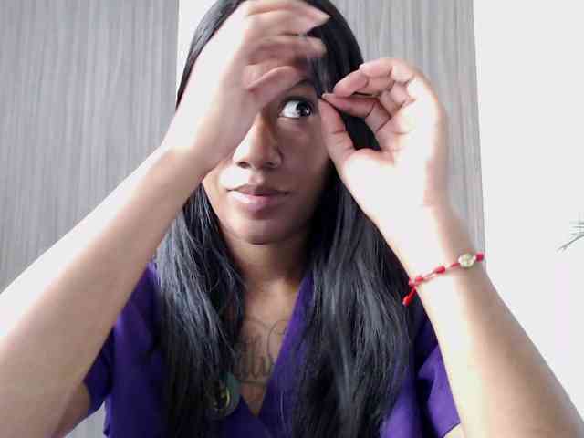 ReginaCorleone webcam