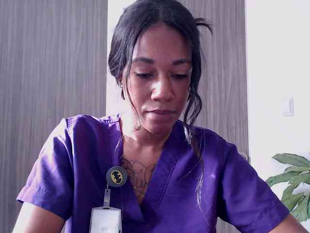 ReginaCorleone webcam