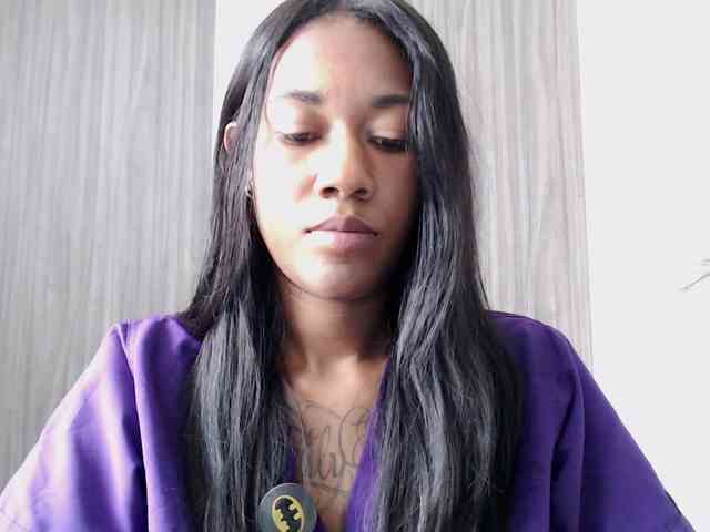 ReginaCorleone webcam