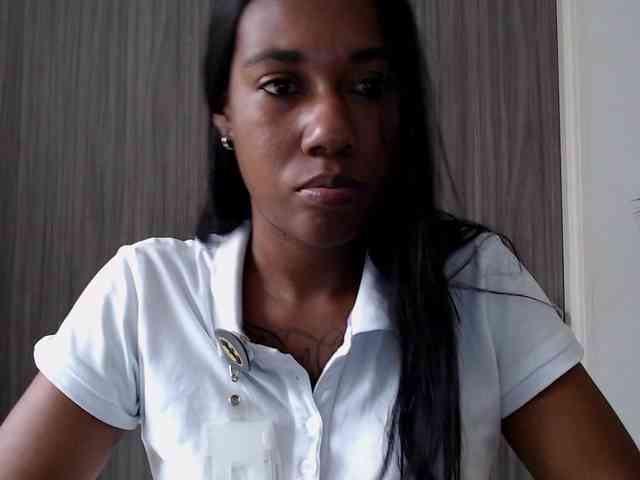 ReginaCorleone webcam