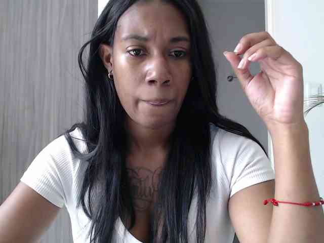 ReginaCorleone webcam