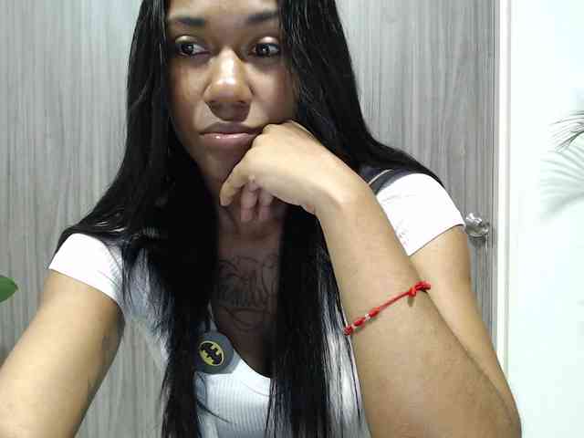 ReginaCorleone webcam