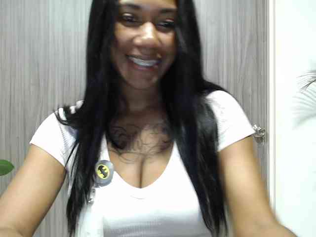 ReginaCorleone webcam
