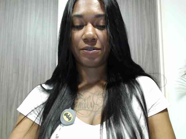 ReginaCorleone webcam
