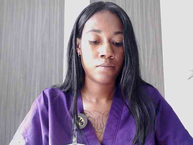 ReginaCorleone webcam