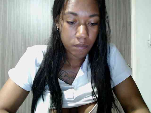 ReginaCorleone webcam