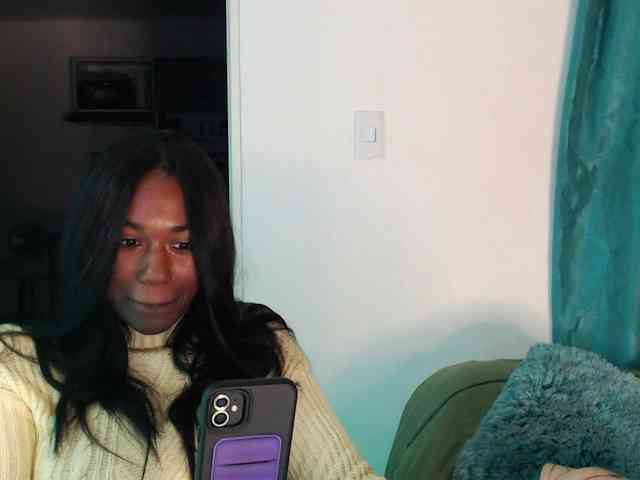 ReginaCorleone webcam