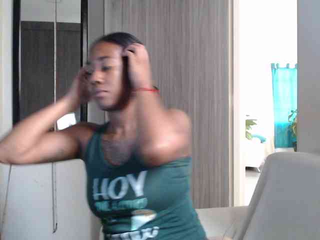 ReginaCorleone webcam