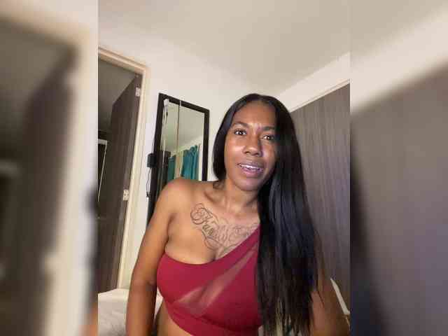 ReginaCorleone webcam