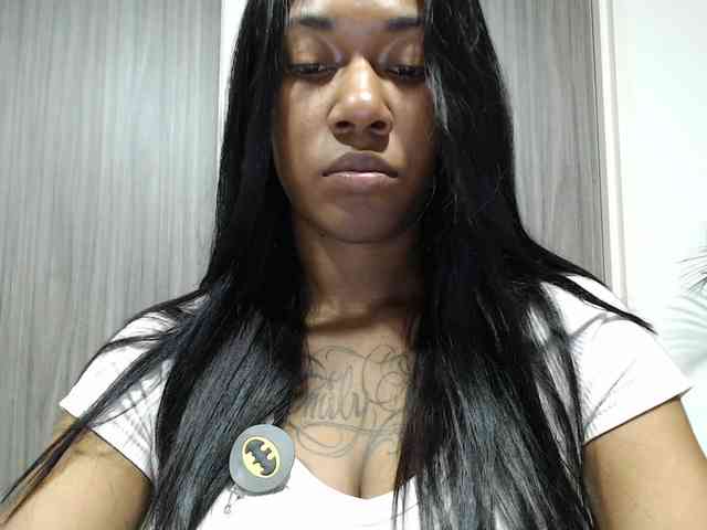 ReginaCorleone webcam