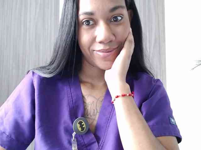ReginaCorleone webcam