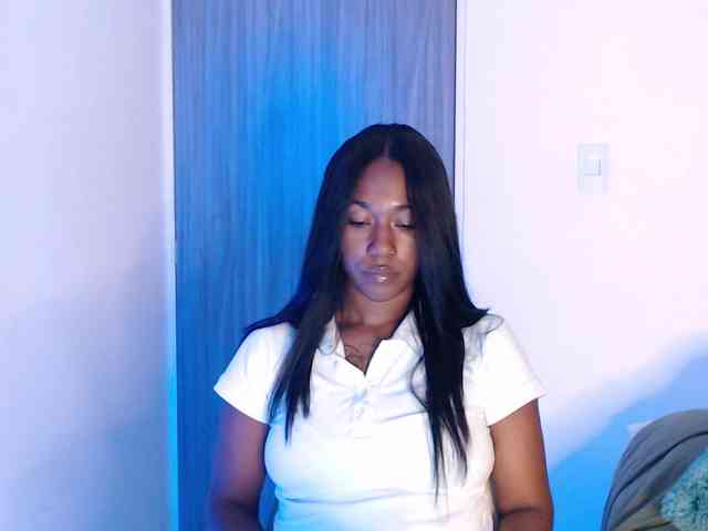ReginaCorleone webcam
