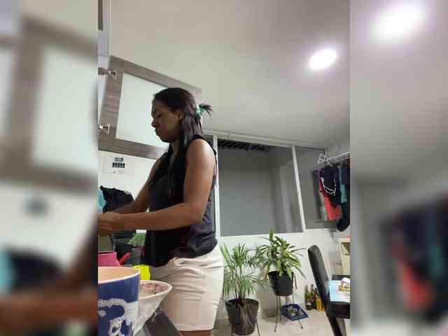 ReginaCorleone webcam