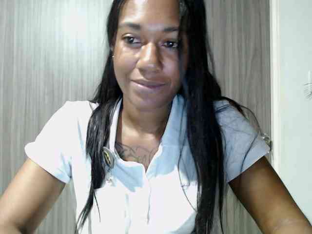 ReginaCorleone webcam