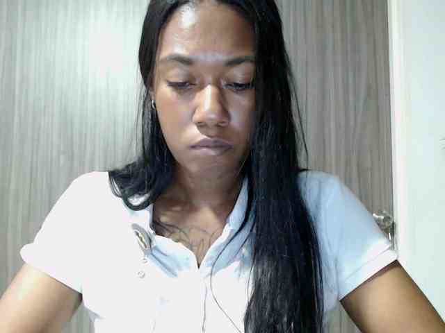 ReginaCorleone webcam