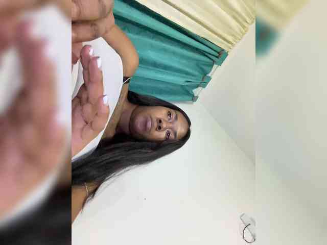 ReginaCorleone webcam