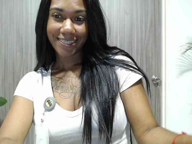 ReginaCorleone webcam