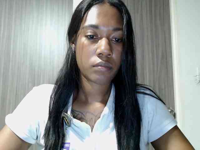 ReginaCorleone webcam