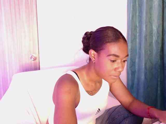 ReginaCorleone webcam