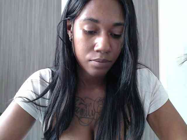 ReginaCorleone webcam