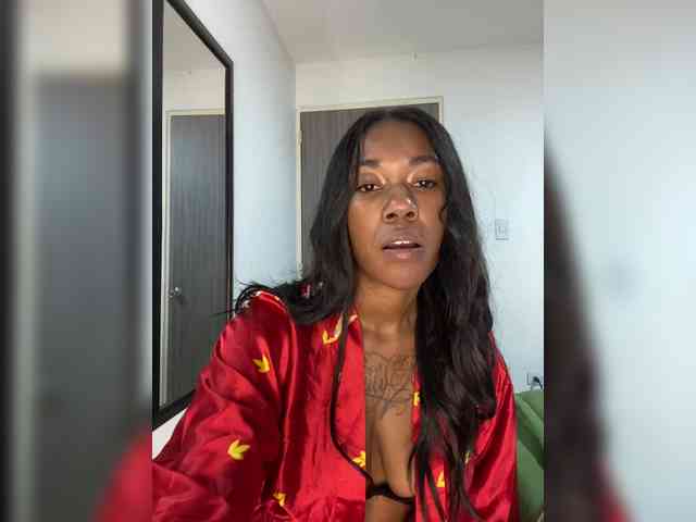 ReginaCorleone webcam