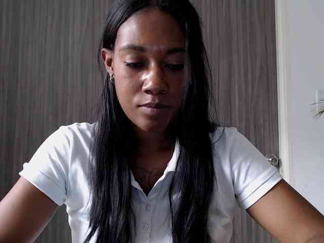 ReginaCorleone webcam