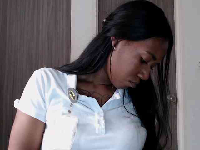 ReginaCorleone webcam