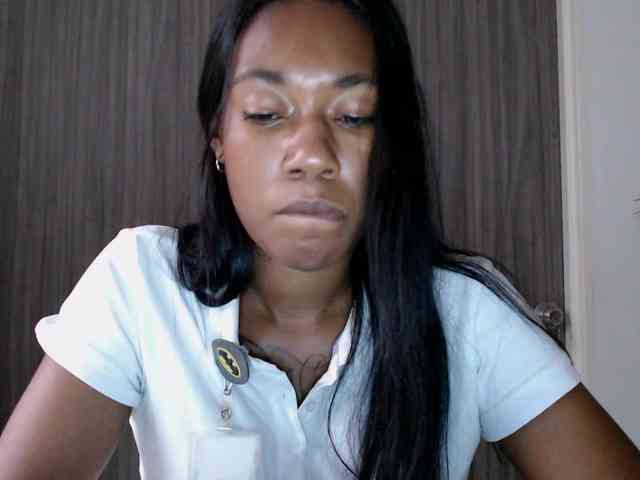 ReginaCorleone webcam