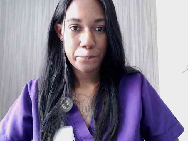 ReginaCorleone webcam