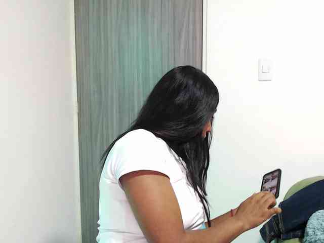 ReginaCorleone webcam