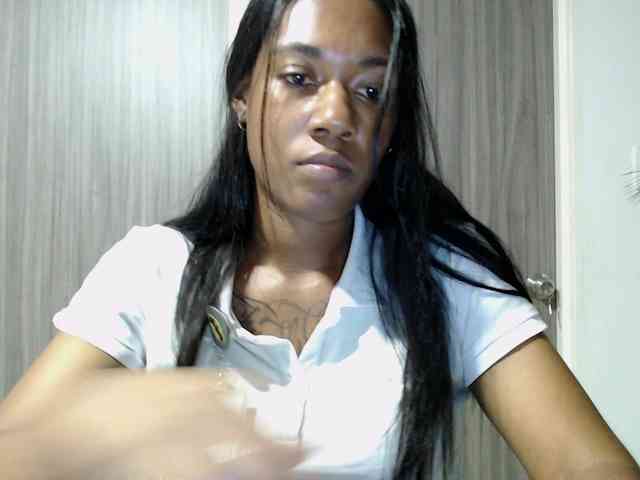 ReginaCorleone webcam