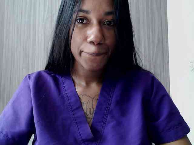 ReginaCorleone webcam