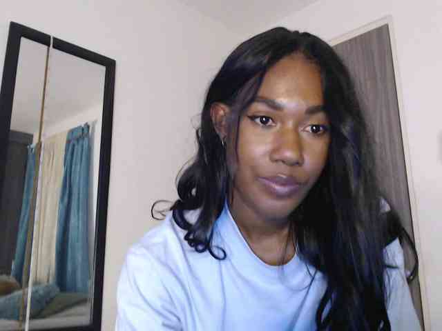 ReginaCorleone webcam