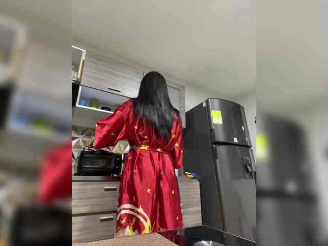 ReginaCorleone webcam